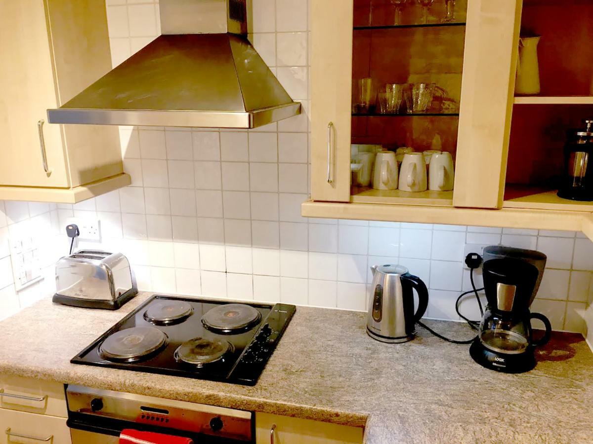 Elegant Fitzrovia Central London 2-Bed Nr Oxford Street Helpful Informative Host Londres Exterior foto