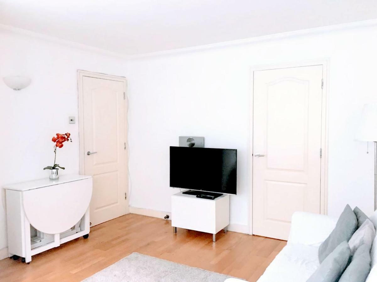 Elegant Fitzrovia Central London 2-Bed Nr Oxford Street Helpful Informative Host Londres Exterior foto
