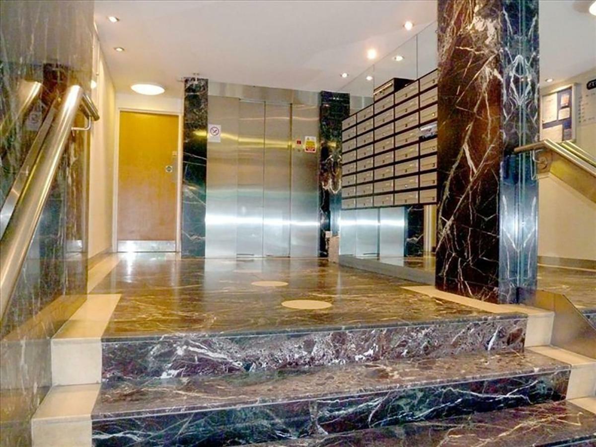 Elegant Fitzrovia Central London 2-Bed Nr Oxford Street Helpful Informative Host Londres Exterior foto