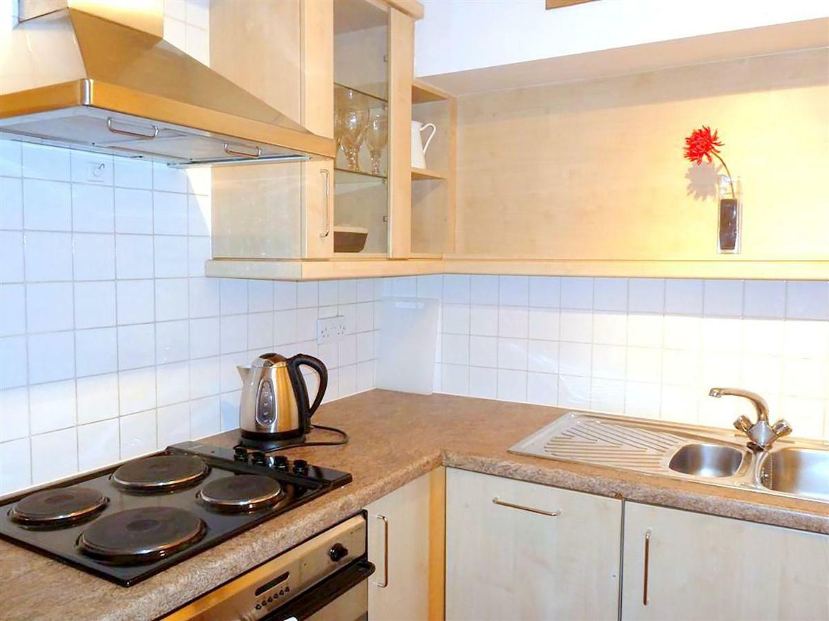 Elegant Fitzrovia Central London 2-Bed Nr Oxford Street Helpful Informative Host Londres Exterior foto