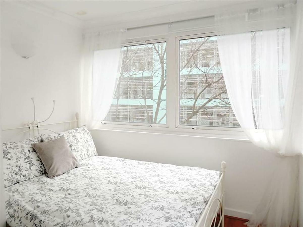 Elegant Fitzrovia Central London 2-Bed Nr Oxford Street Helpful Informative Host Londres Exterior foto